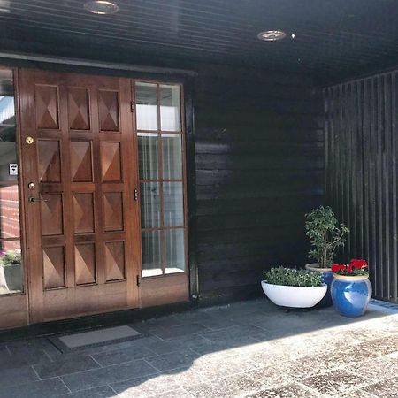 Hinna Garden スタヴァンゲル エクステリア 写真