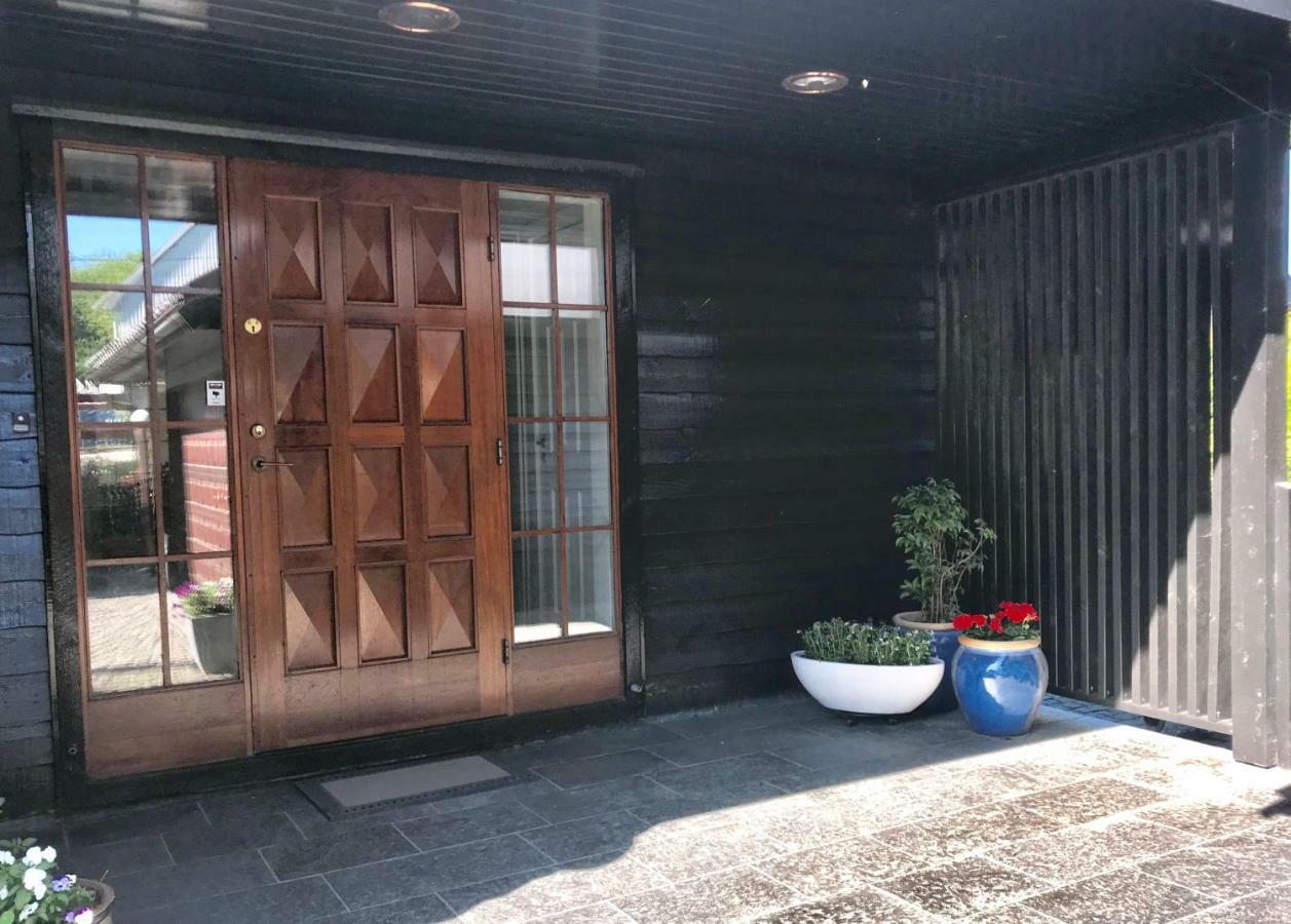Hinna Garden スタヴァンゲル エクステリア 写真