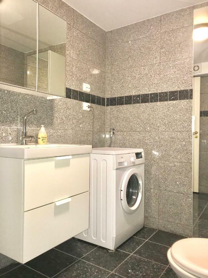 Hinna Garden スタヴァンゲル エクステリア 写真